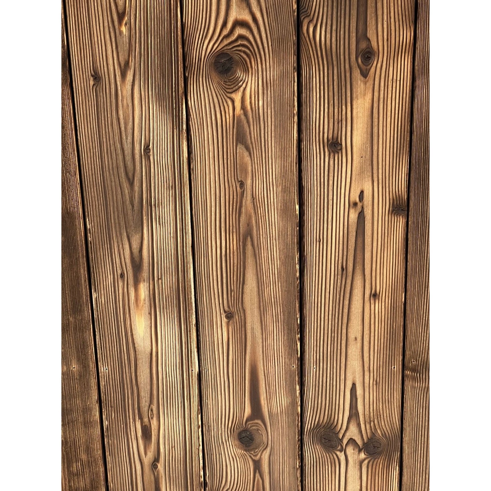 Dekorbräda Elegant Pine Brown UYS 2,4m